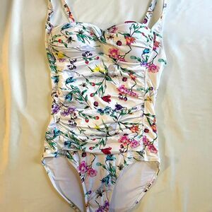 Betsey-johnson Women's multi Swimsuit-one-piece